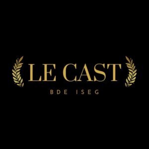 logo bde le cast