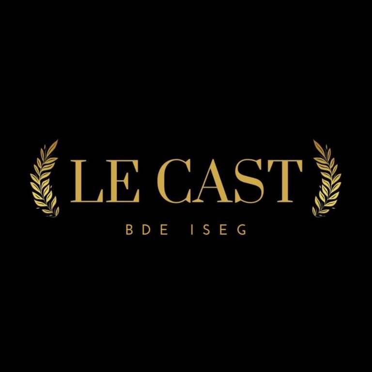 logo bde le cast