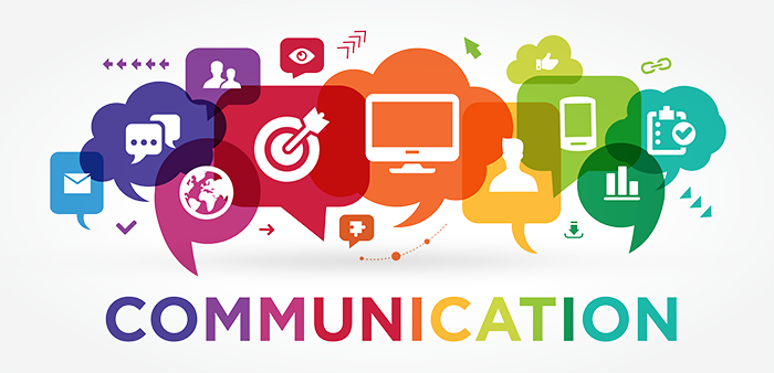 communication