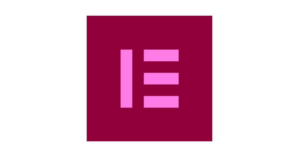 elementor logo