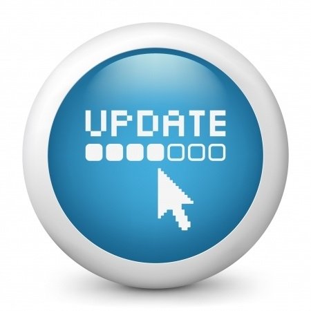 update